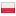 hispeed.pl hosted country